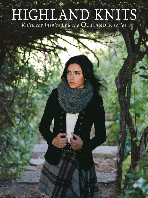 Title details for Highland Knits by Interweave Editors - Available